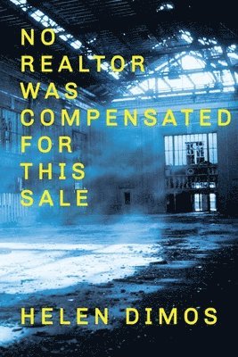 No Realtor Was Compensated for This Sale