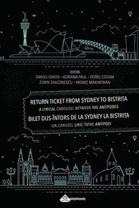 bokomslag Return Ticket from Sydney To Bistrita