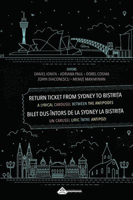 Return Ticket from Sydney To Bistrita 1