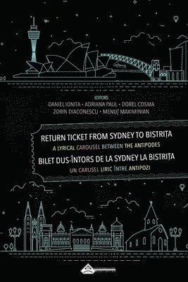 Return Ticket from Sydney To Bistrita
