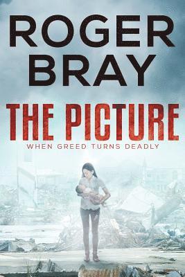 Roger Bray - Picture, Häftad