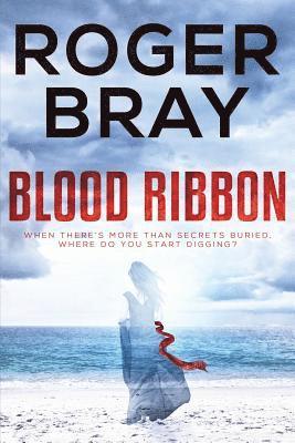 Roger Bray - Blood Ribbon, Häftad