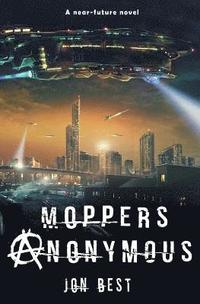 bokomslag Moppers Anonymous