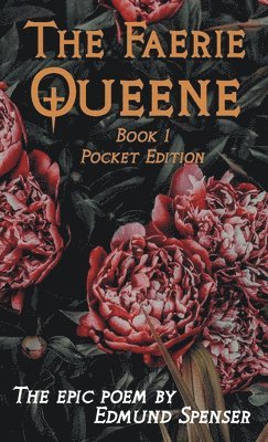 Edmund Spenser - Faerie Queene, Häftad