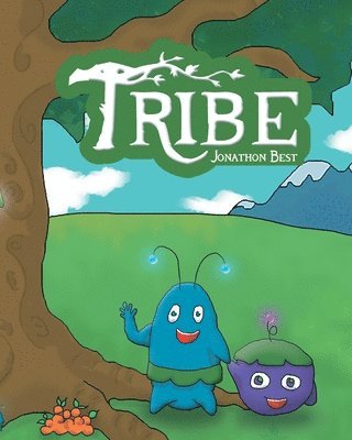 Jonathon Best - Tribe, Häftad