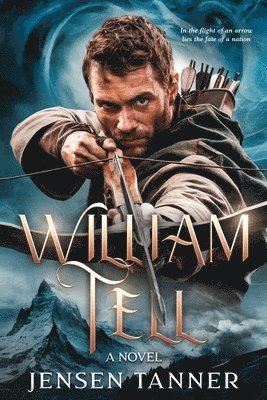 bokomslag William Tell