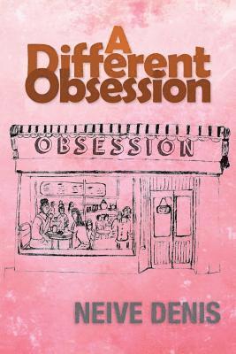 A Different Obsession 1