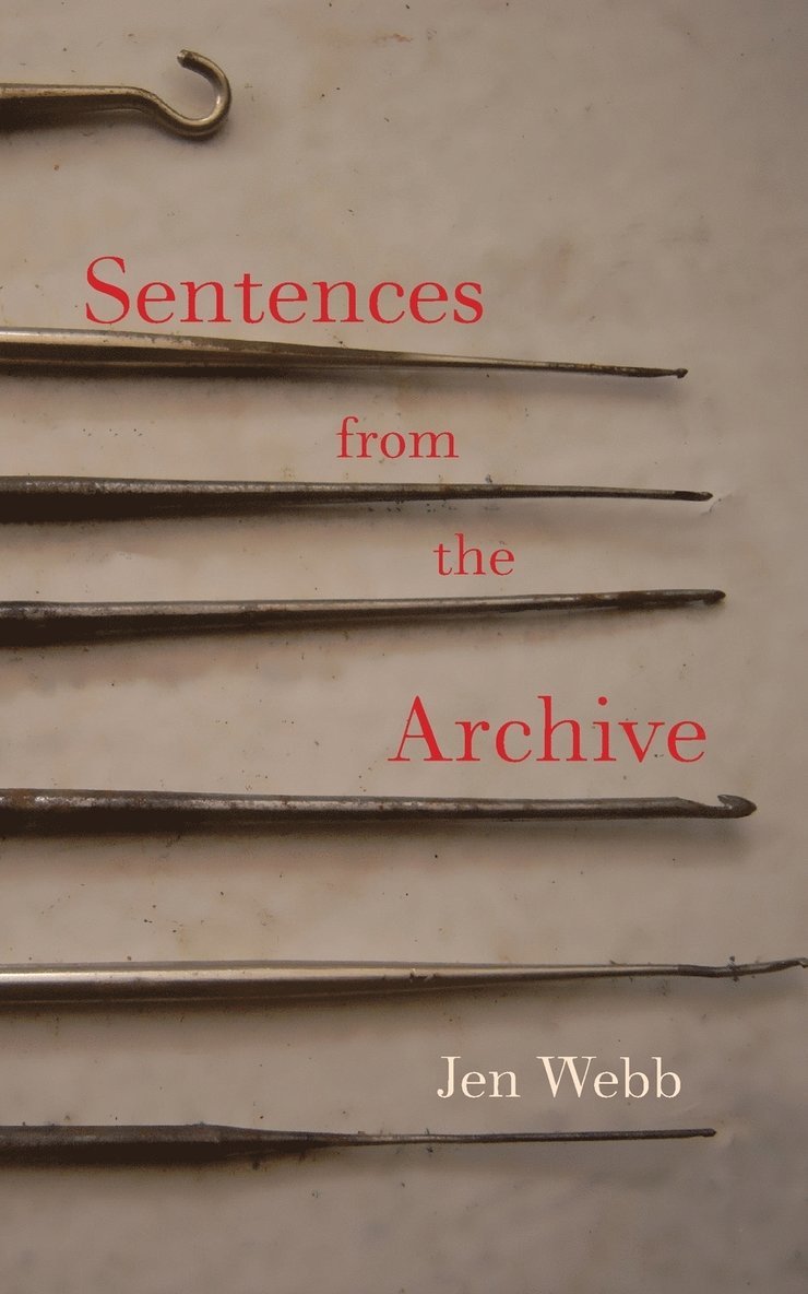 Sentences from the Archive 1