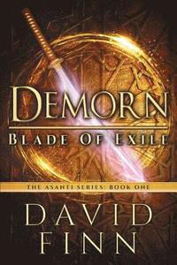 bokomslag Demorn: Blade of Exile
