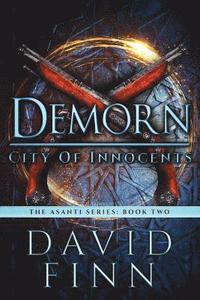 bokomslag Demorn: City of Innocents