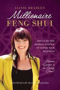 bokomslag Millionaire Feng Shui