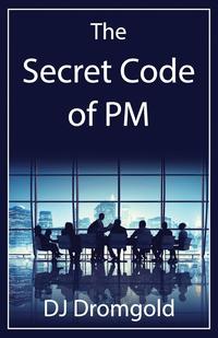 bokomslag The Secret Code of PM