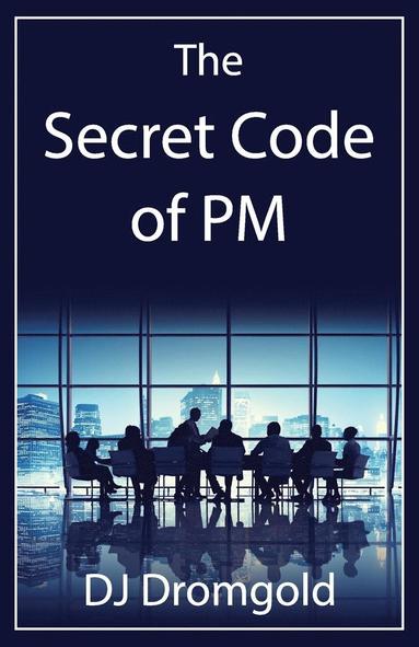 bokomslag Secret Code of PM