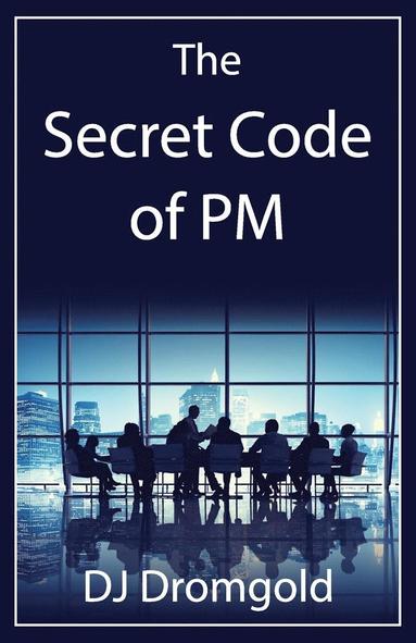 bokomslag The Secret Code of PM