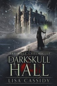 bokomslag DarkSkull Hall