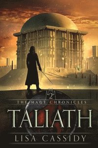 bokomslag Taliath