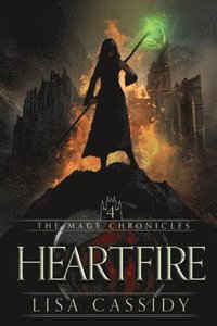 bokomslag Heartfire