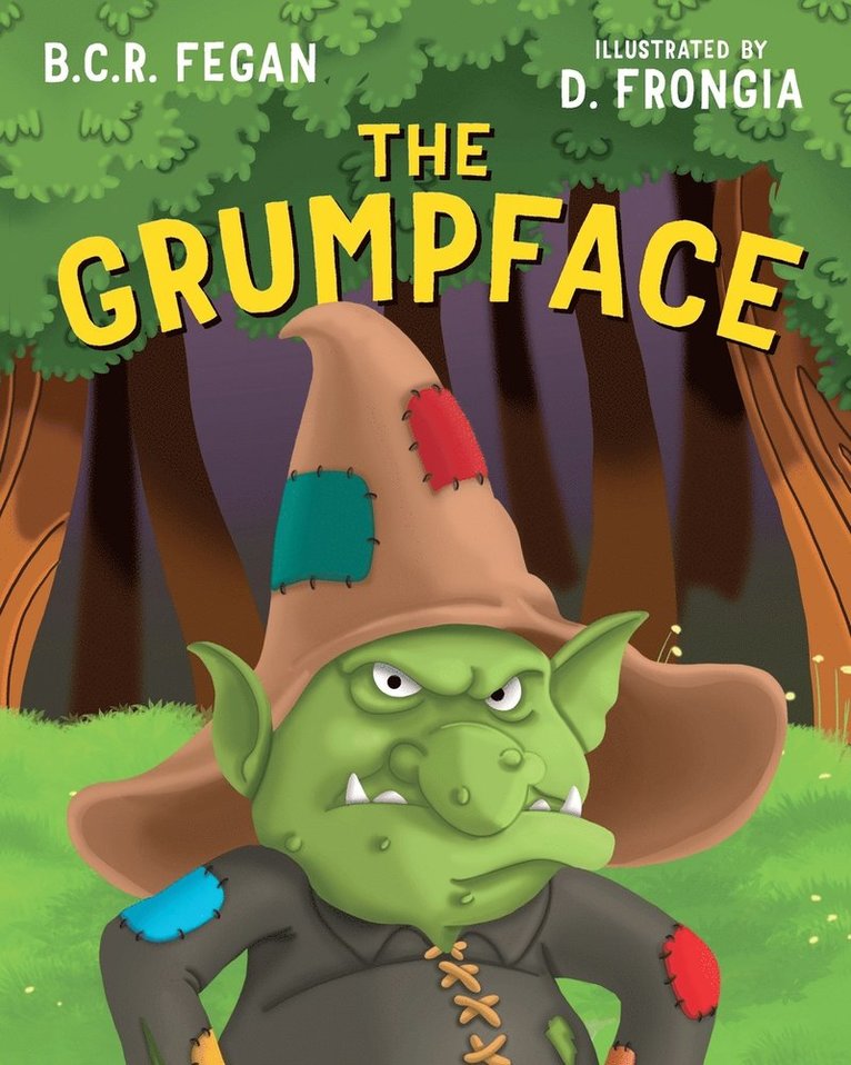 Grumpface