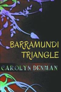 bokomslag Barramundi Triangle