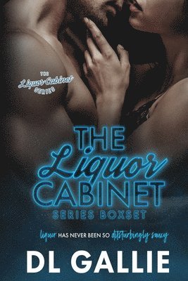 The Liquor Cabinet series boxset 1