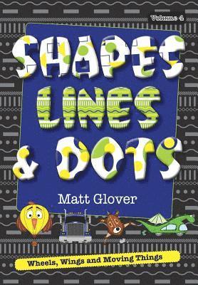 Shapes, Lines and Dots 1