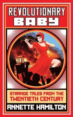 Annette Hamilton - Revolutionary Baby, Häftad
