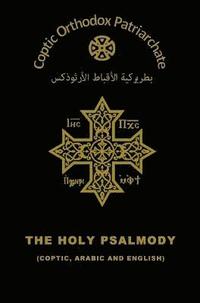 bokomslag The Holy Psalmody