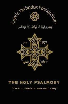 The Holy Psalmody 1