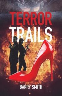 bokomslag Terror Trails
