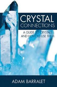 bokomslag Crystal Connections