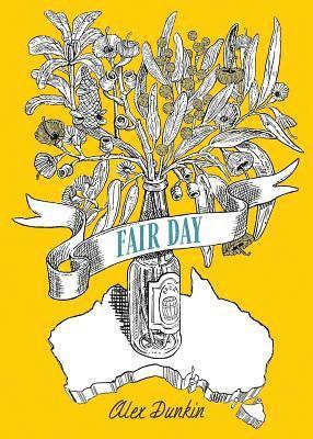 Alex Dunkin - Fair Day, Häftad