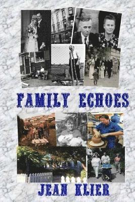 Family Echoes 1