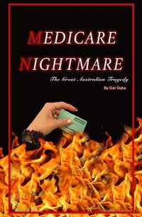 bokomslag Medicare Nightmare
