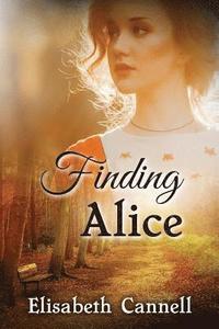 bokomslag Finding Alice