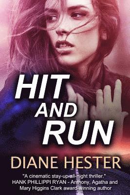 Hit and Run: A taut New England thriller with a compelling twist 1