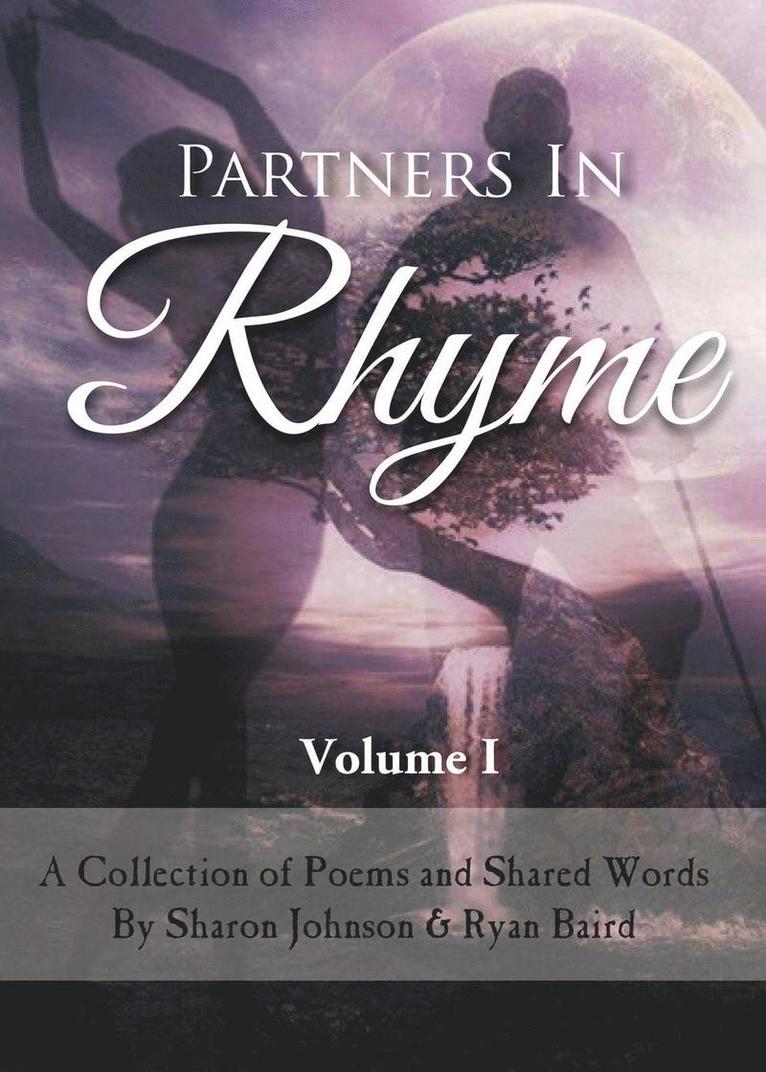 Partners In Rhyme - Volume 1 1