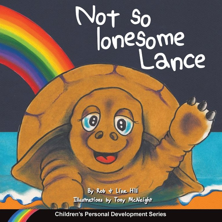 Not so lonesome Lance 1