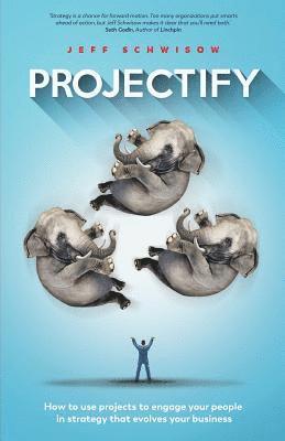 bokomslag Projectify