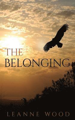 bokomslag Belonging