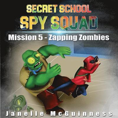 Mission 5 - Zapping Zombies 1