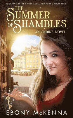 The Summer of Shambles 1