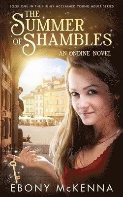 Summer of Shambles