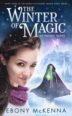 The Winter of Magic 1