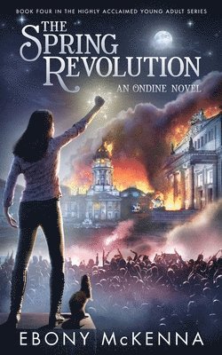 Spring Revolution