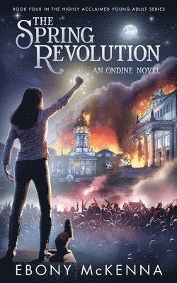 The Spring Revolution 1