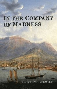 bokomslag In the Company of Madness
