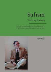 bokomslag Sufism - The Living Tradition
