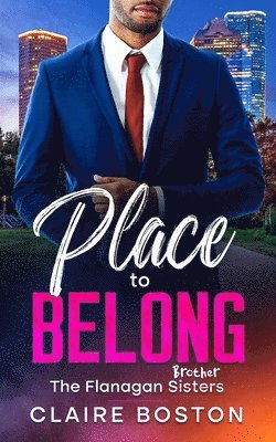 Place to Belong 1