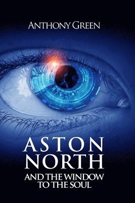 Anthony Green - Aston North and the Window to the Soul, Häftad
