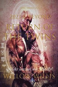 bokomslag 2023 & Beyond - Return of the Twins